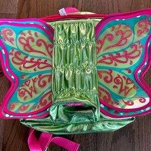 NWOT American Girl Wellie Wishers Backpack